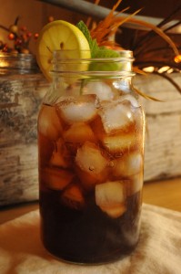 sweet tea