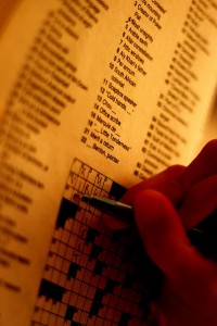 Puzzles & Games