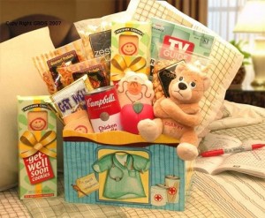 Care Basket