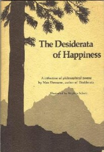 A Good Book
