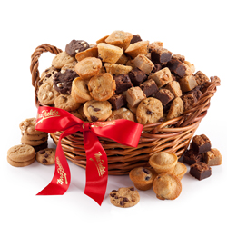 Cookies, Brownies and Muffins