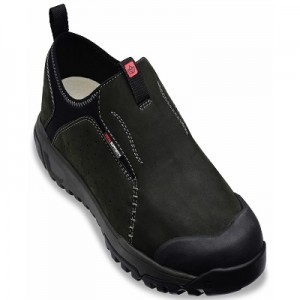 Nomad Moc comfy shoes