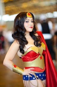 Cosplay Party