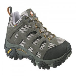 Merrell Moab at Herrington