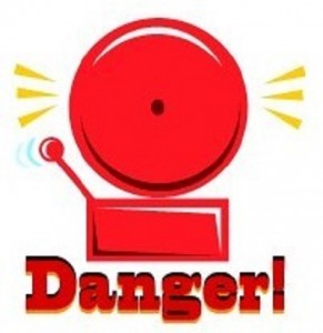 Ditch the "Stranger Danger" Lecture