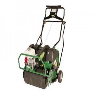 Aerate In the Fall