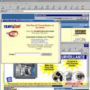 Pop-Up Ads