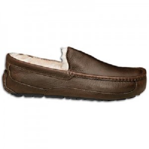 Ugg Ascot Slippers