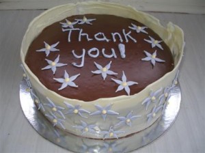 Cake