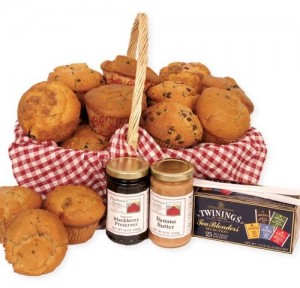 Muffins