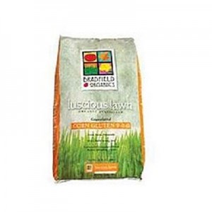 Use Organic Fertilizer