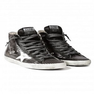 Golden Goose Fancy Sneaker