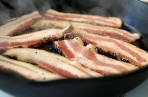 Good frying pan