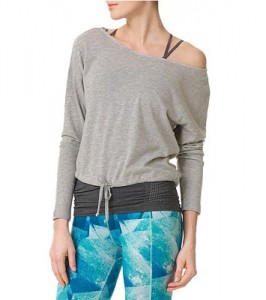 Glam top