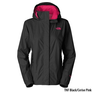North Face womens Jacket