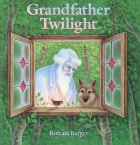 Grandfather-Twilight