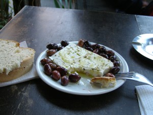 MYZITHRA GREEK cheese