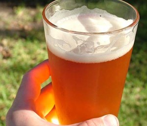 Homebrewing kits