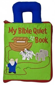 picture books for children bible