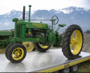 Authentic restoration
