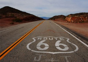 Travel for it