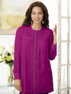 Tunic 