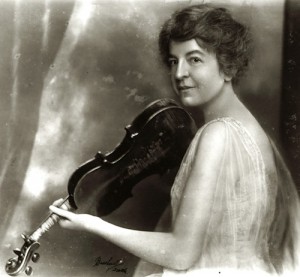 maud-powell-grammy-bushnell