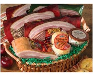 Gift basket