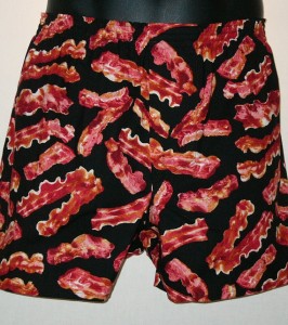 Undergarments