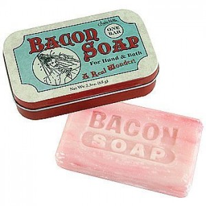 Soap