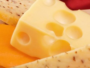 A taste of Wisconsin
