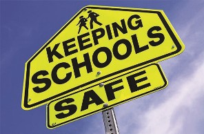 ways to keep kids safe at school
