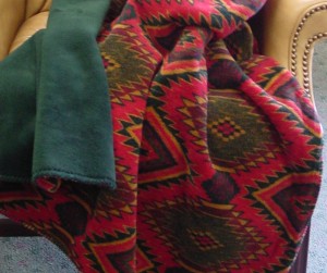 southwestern blankets