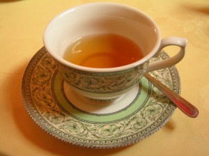 cup of tea