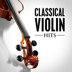violin recording