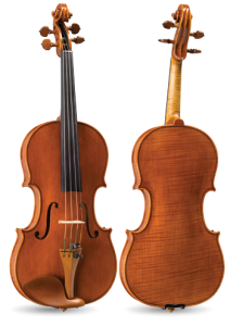 violins from Shar Music