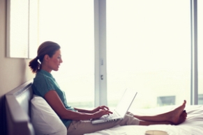 work from home