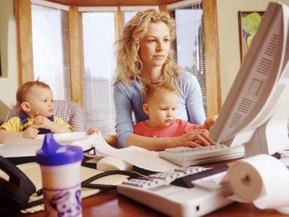 Online writing 