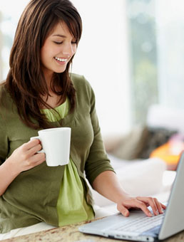 Virtual customer service