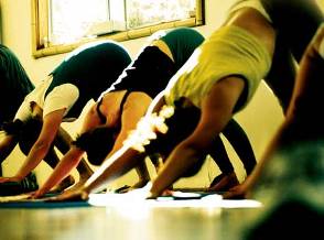 yoga clothes