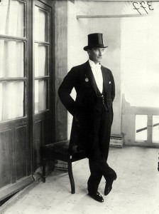 Top Hat