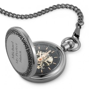 Pocket Watch