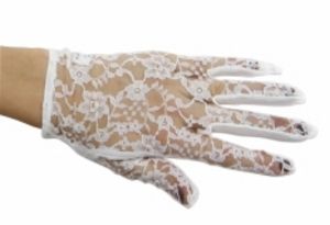Bridal Gloves