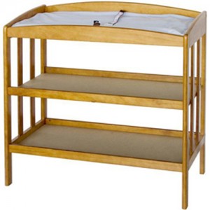 Changing table from aBaby