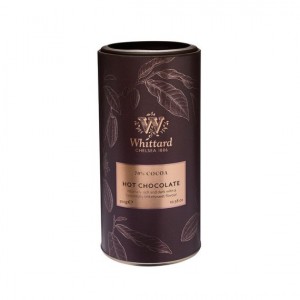 cocoa mix canister