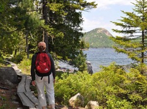 Pick doable hikes