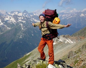 Wear breathable fabrics