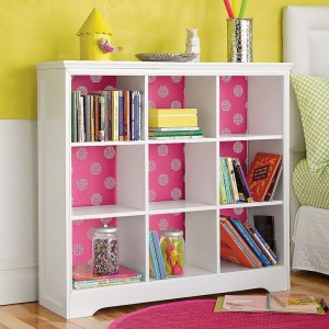 kids bookcase