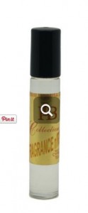 roll on perfume