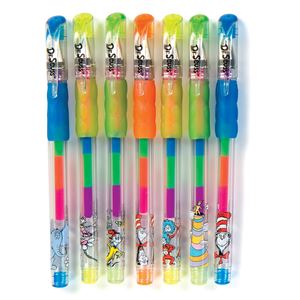 gel pen set